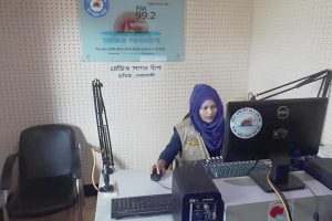 FM-station-transmitters