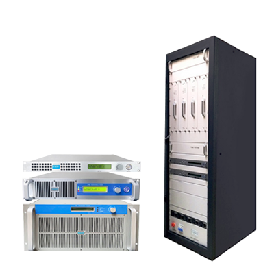 FM radio equid