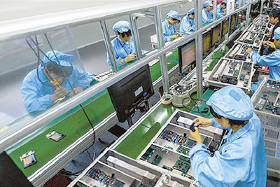 FM & TV transmitters supplier